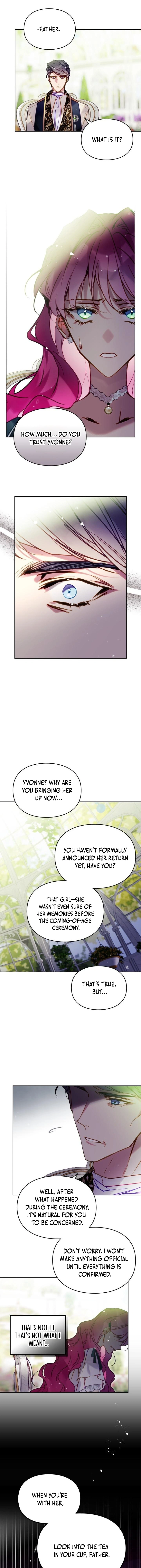 Death Is The Only Ending For The Villainess Chapter 172 52 ch 172 9