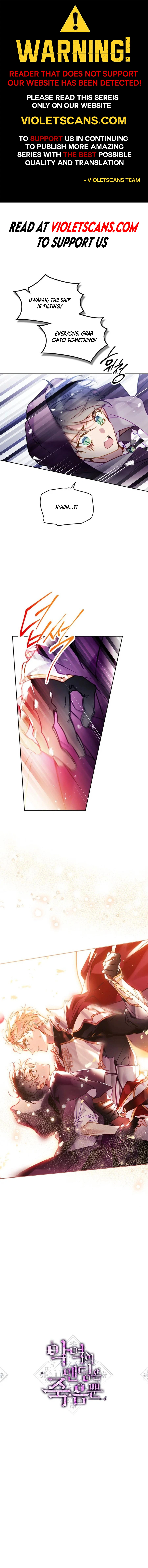 Death Is The Only Ending For The Villainess Chapter 180 44 ch 180 1