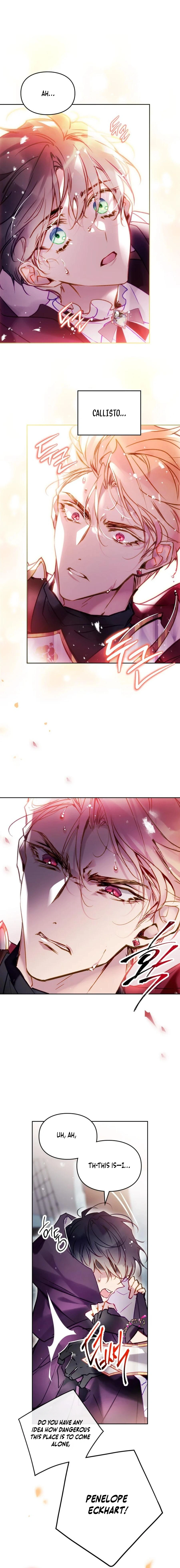 Death Is The Only Ending For The Villainess Chapter 180 45 ch 180 2