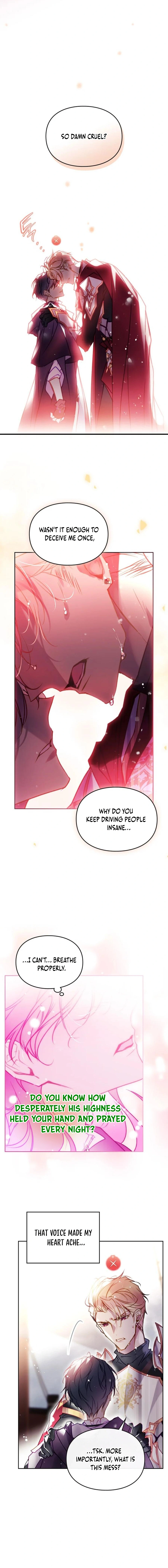 Death Is The Only Ending For The Villainess Chapter 180 47 ch 180 4