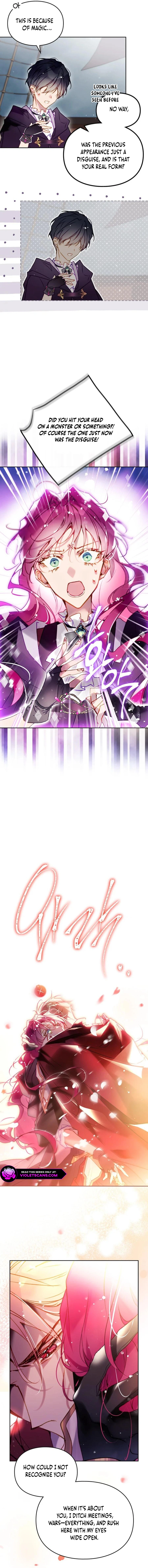 Death Is The Only Ending For The Villainess Chapter 180 48 ch 180 5