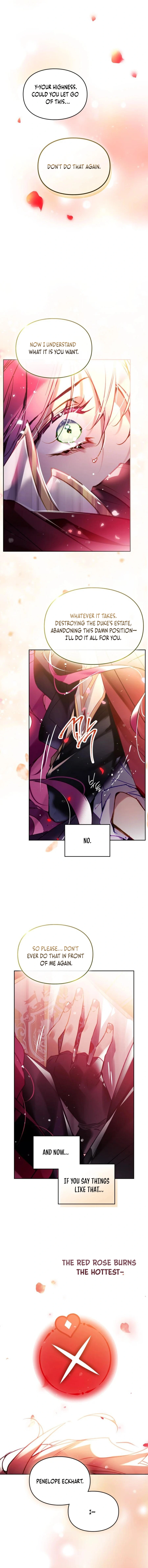 Death Is The Only Ending For The Villainess Chapter 180 49 ch 180 6