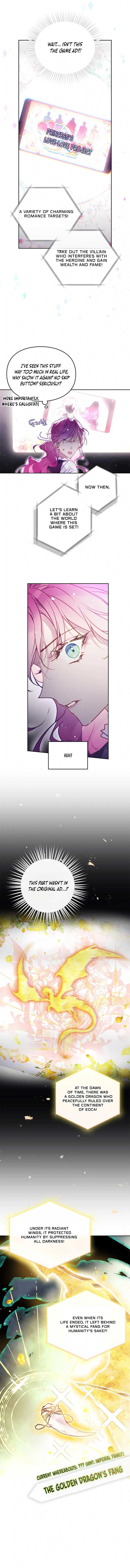 Death Is The Only Ending For The Villainess Chapter 182 48 02