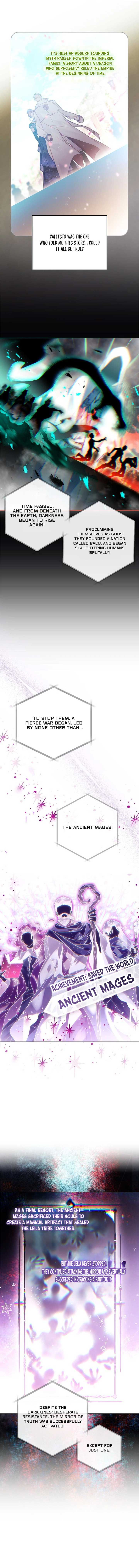 Death Is The Only Ending For The Villainess Chapter 182 49 03