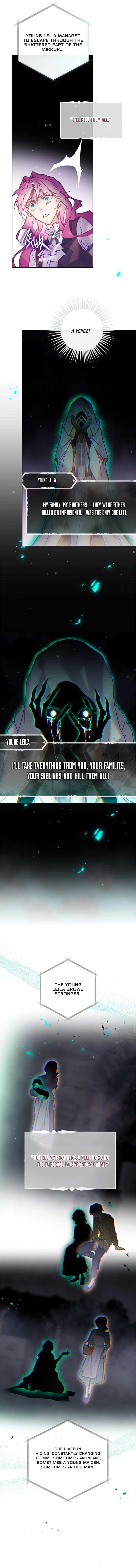 Death Is The Only Ending For The Villainess Chapter 182 50 04