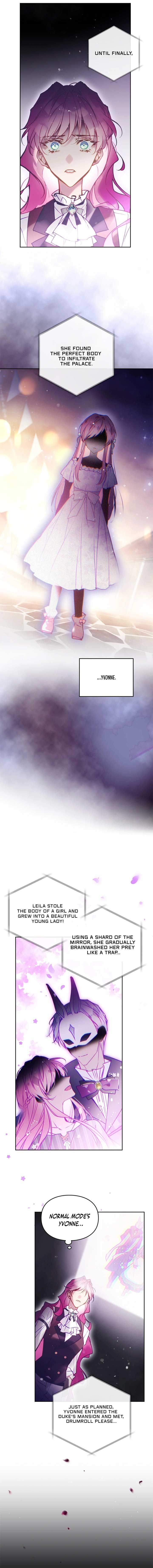 Death Is The Only Ending For The Villainess Chapter 182 51 05