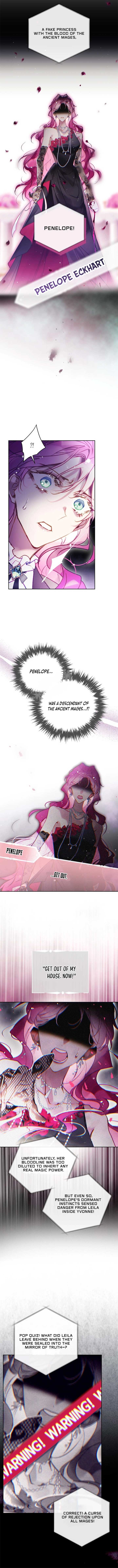 Death Is The Only Ending For The Villainess Chapter 182 52 06