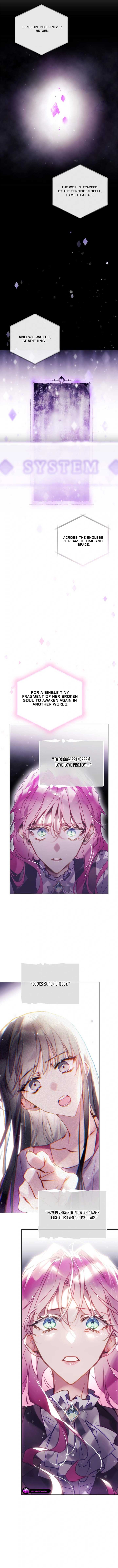 Death Is The Only Ending For The Villainess Chapter 182 58 12