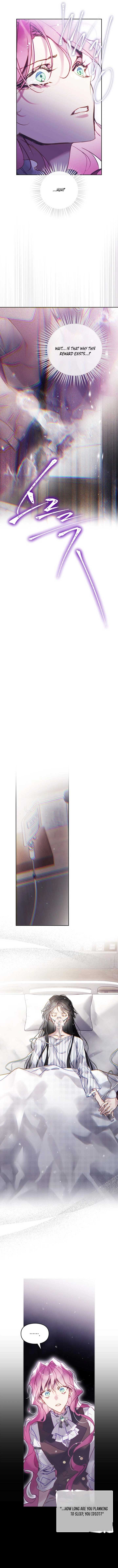 Death Is The Only Ending For The Villainess Chapter 183 39 1