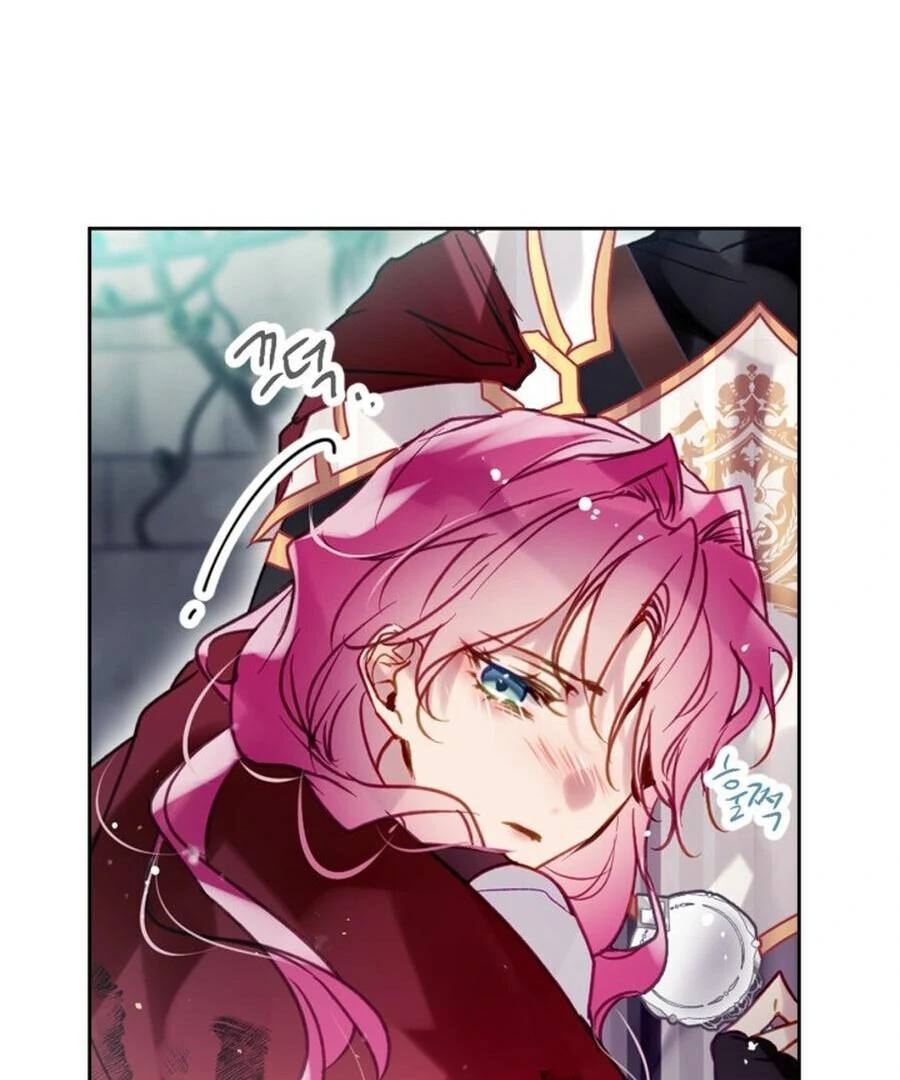 Death Is The Only Ending For The Villainess Chapter 184 375 005