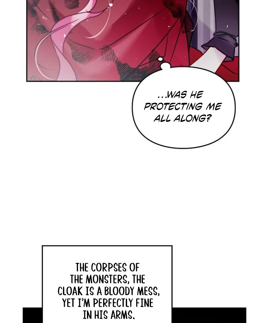 Death Is The Only Ending For The Villainess Chapter 184 376 006