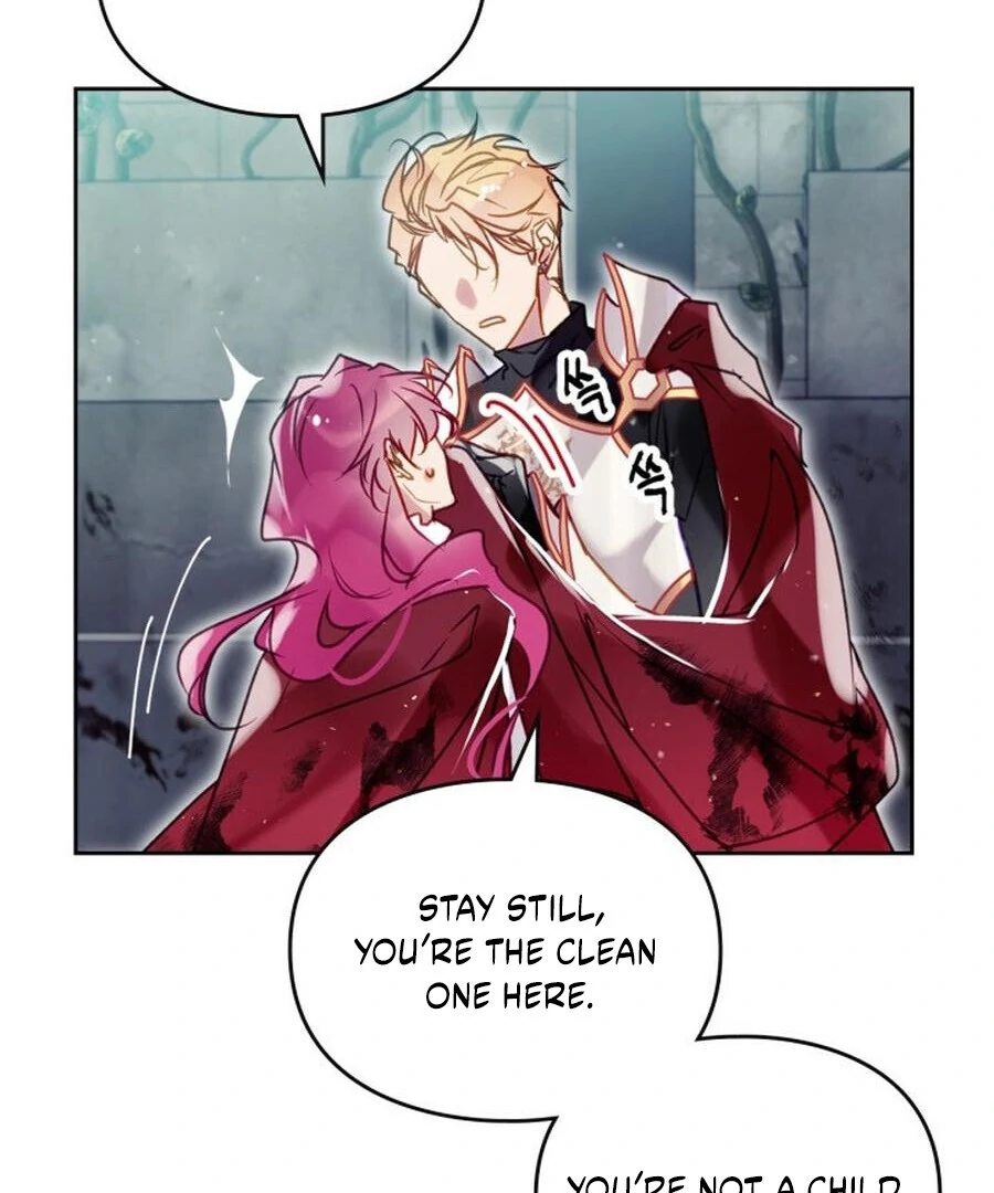 Death Is The Only Ending For The Villainess Chapter 184 379 009