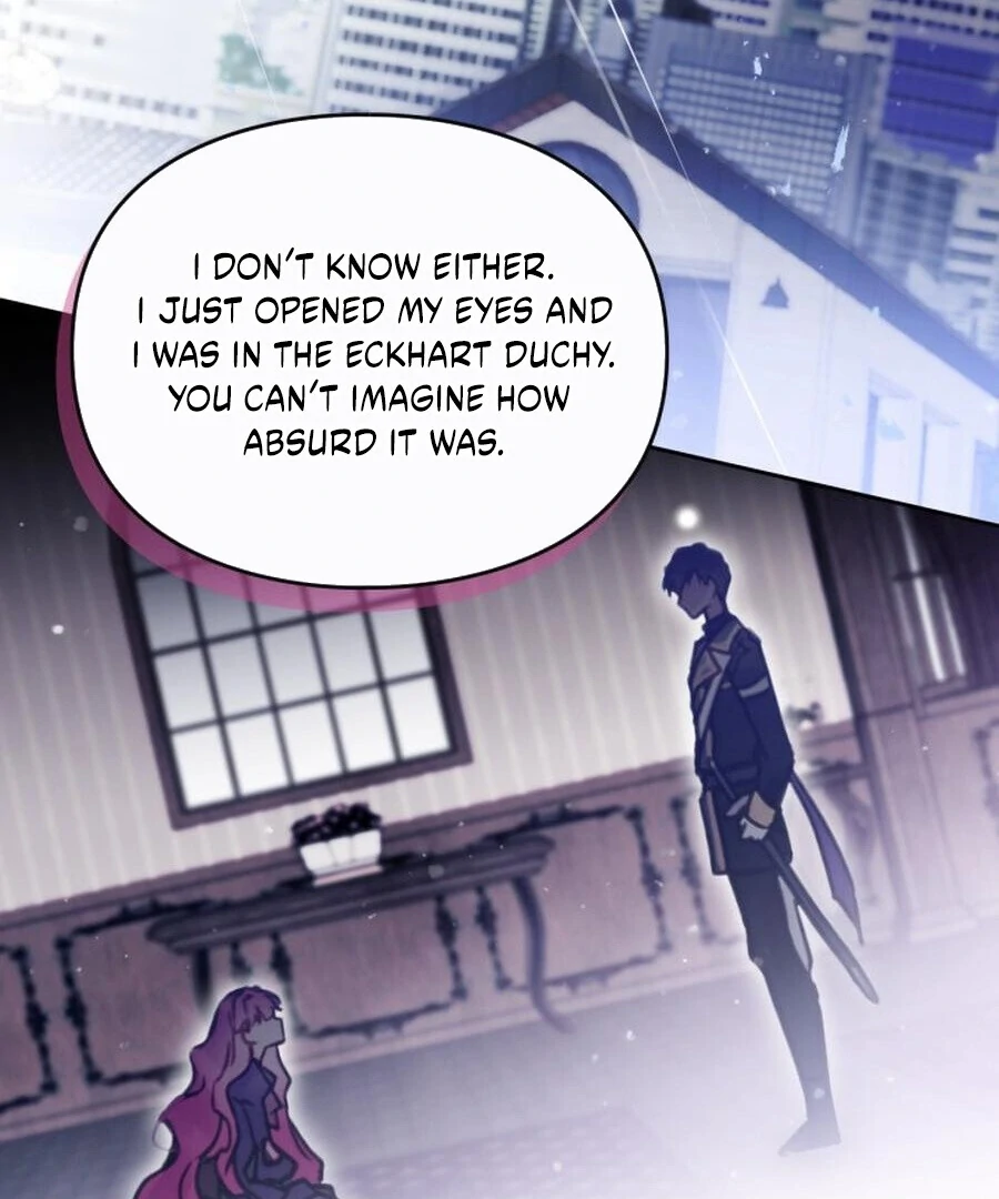 Death Is The Only Ending For The Villainess Chapter 184 393 023