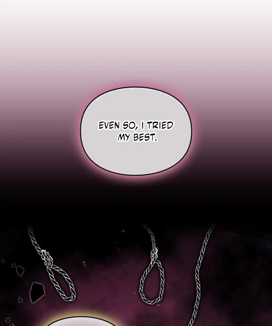 Death Is The Only Ending For The Villainess Chapter 184 395 025