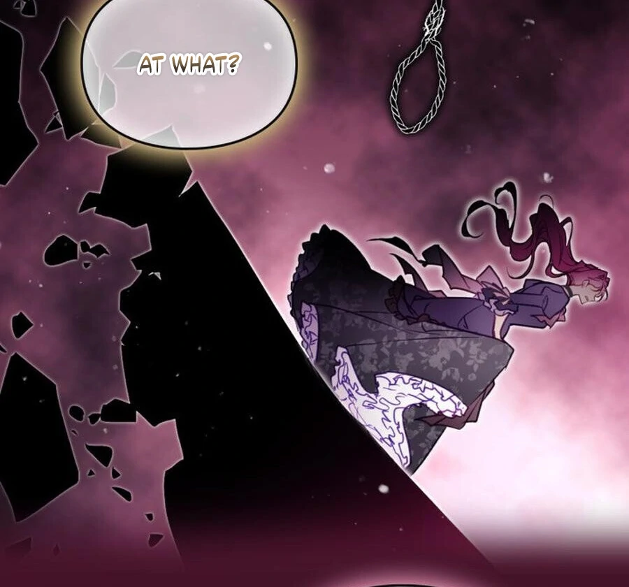 Death Is The Only Ending For The Villainess Chapter 184 396 026