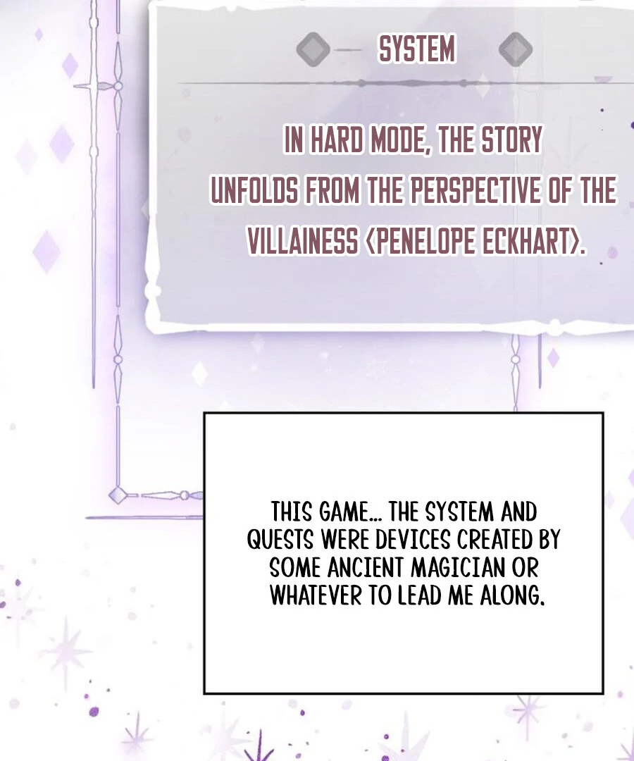 Death Is The Only Ending For The Villainess Chapter 184 401 031