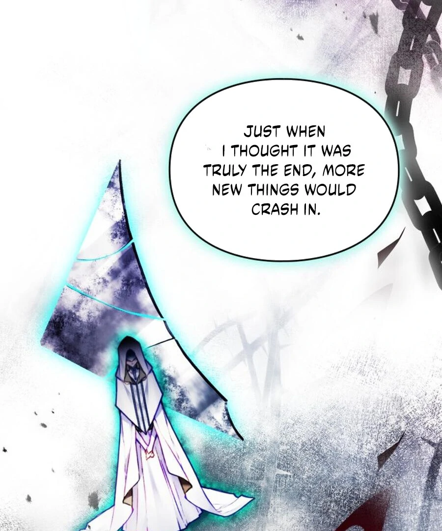 Death Is The Only Ending For The Villainess Chapter 184 406 036