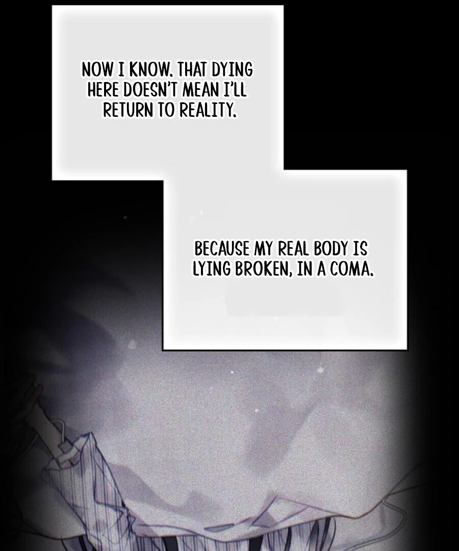 Death Is The Only Ending For The Villainess Chapter 184 410 040