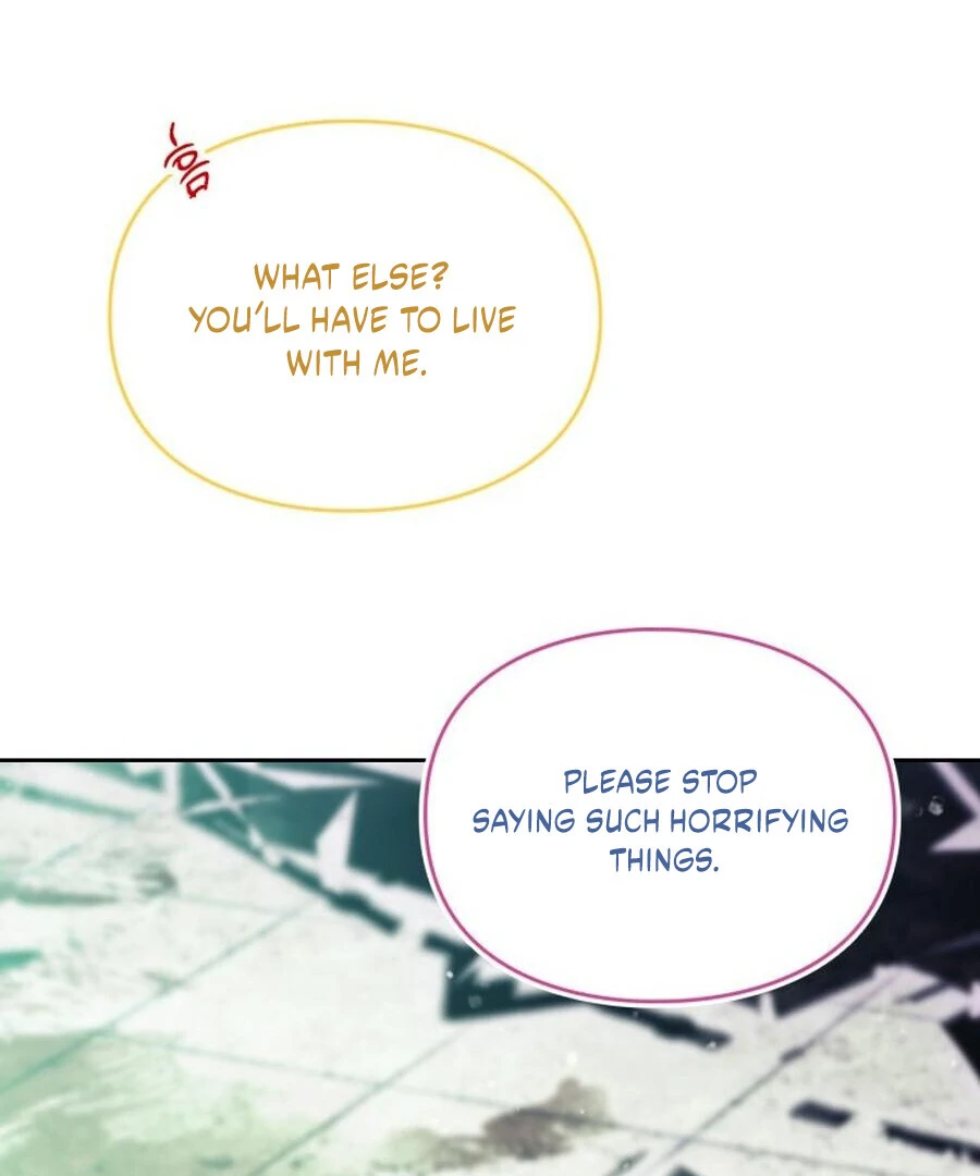 Death Is The Only Ending For The Villainess Chapter 184 415 045