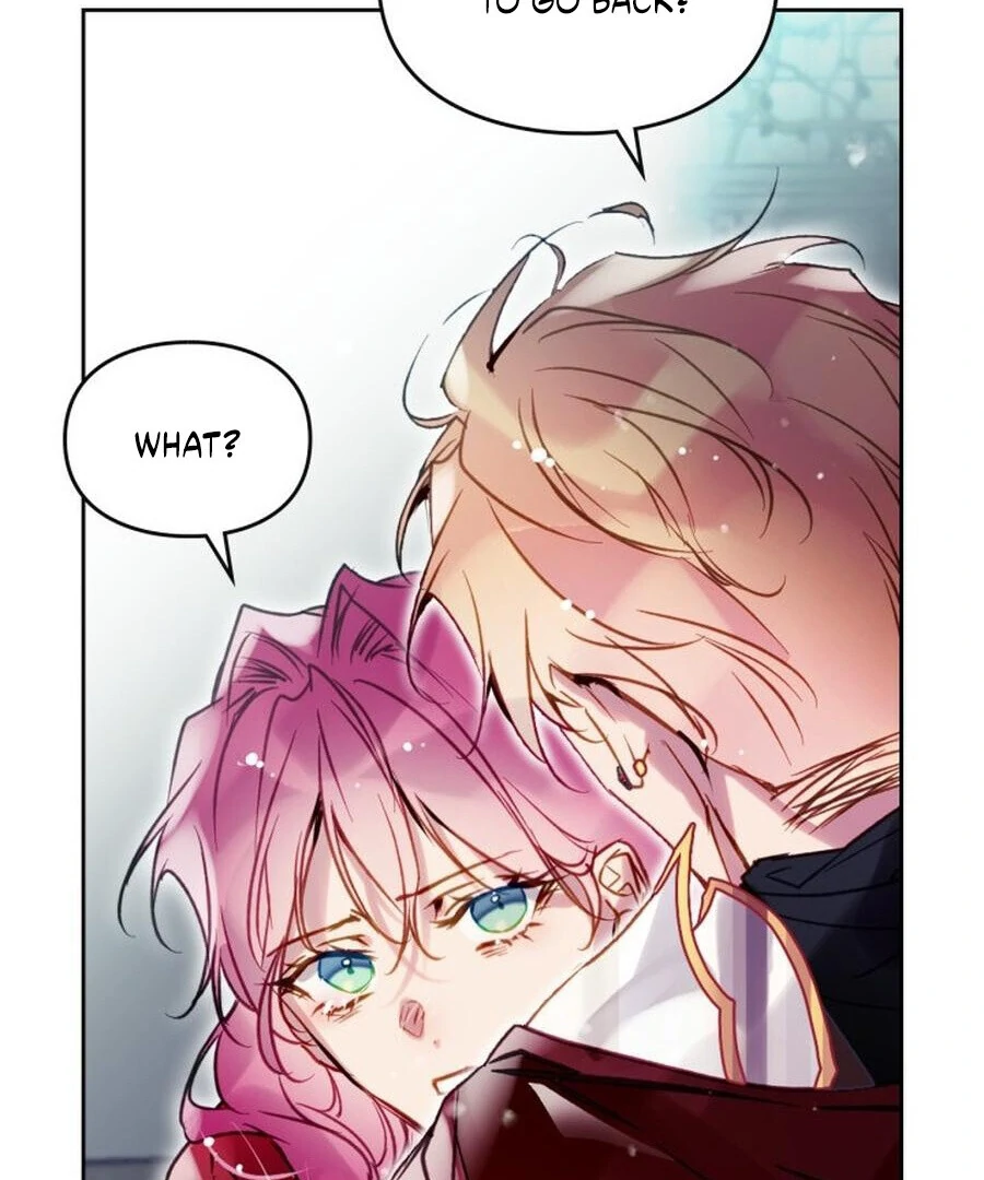 Death Is The Only Ending For The Villainess Chapter 184 417 047