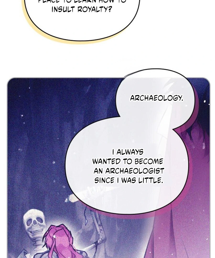 Death Is The Only Ending For The Villainess Chapter 184 426 056