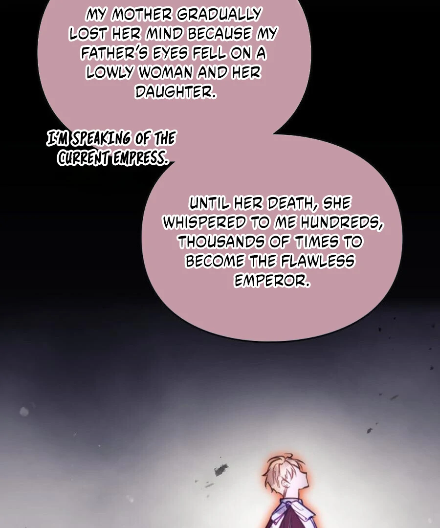 Death Is The Only Ending For The Villainess Chapter 184 451 081