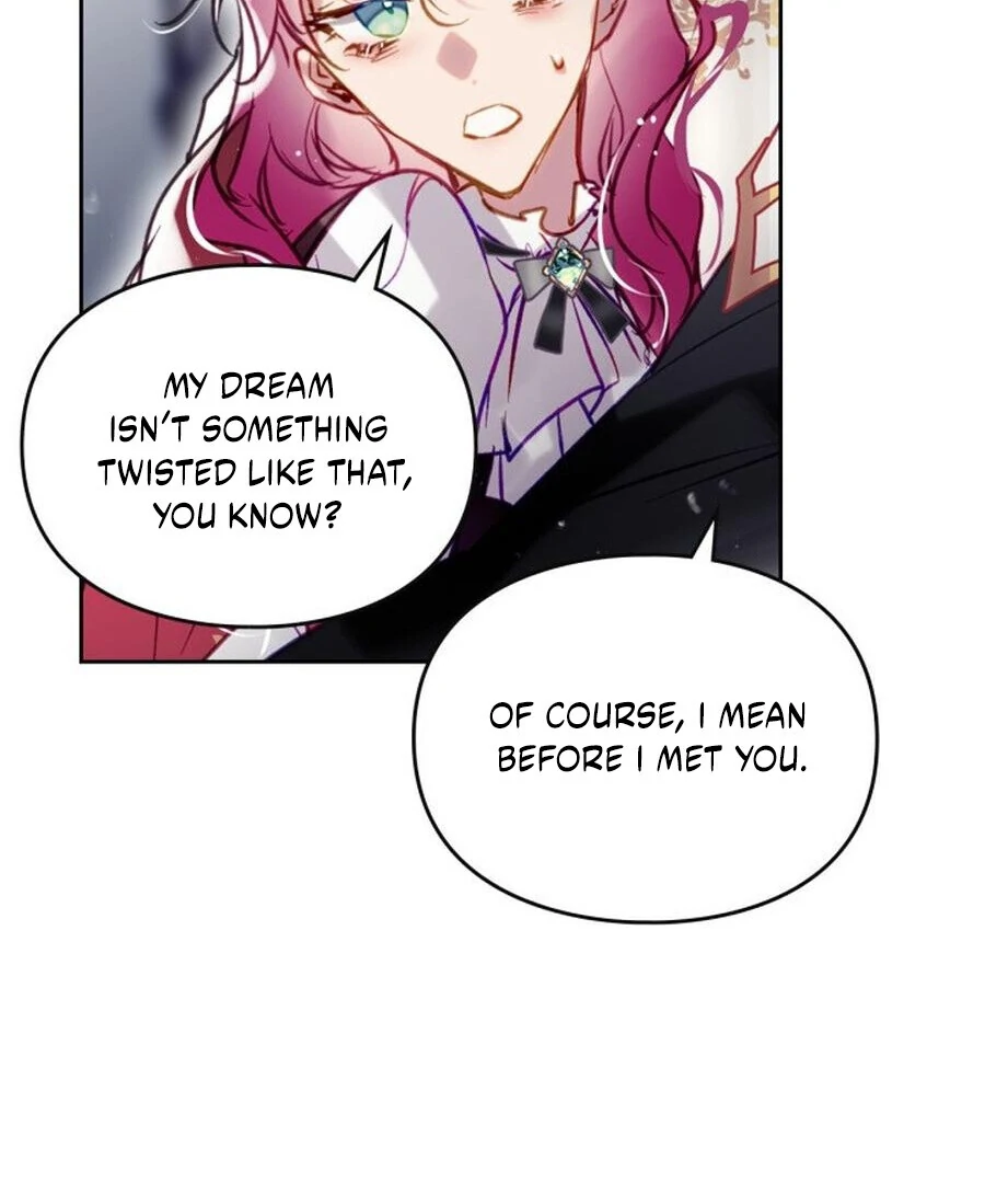 Death Is The Only Ending For The Villainess Chapter 184 455 085