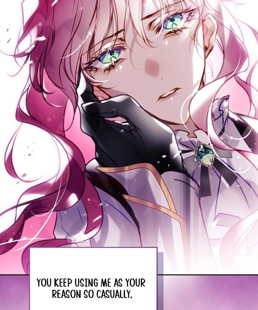 Death Is The Only Ending For The Villainess Chapter 184 463 093