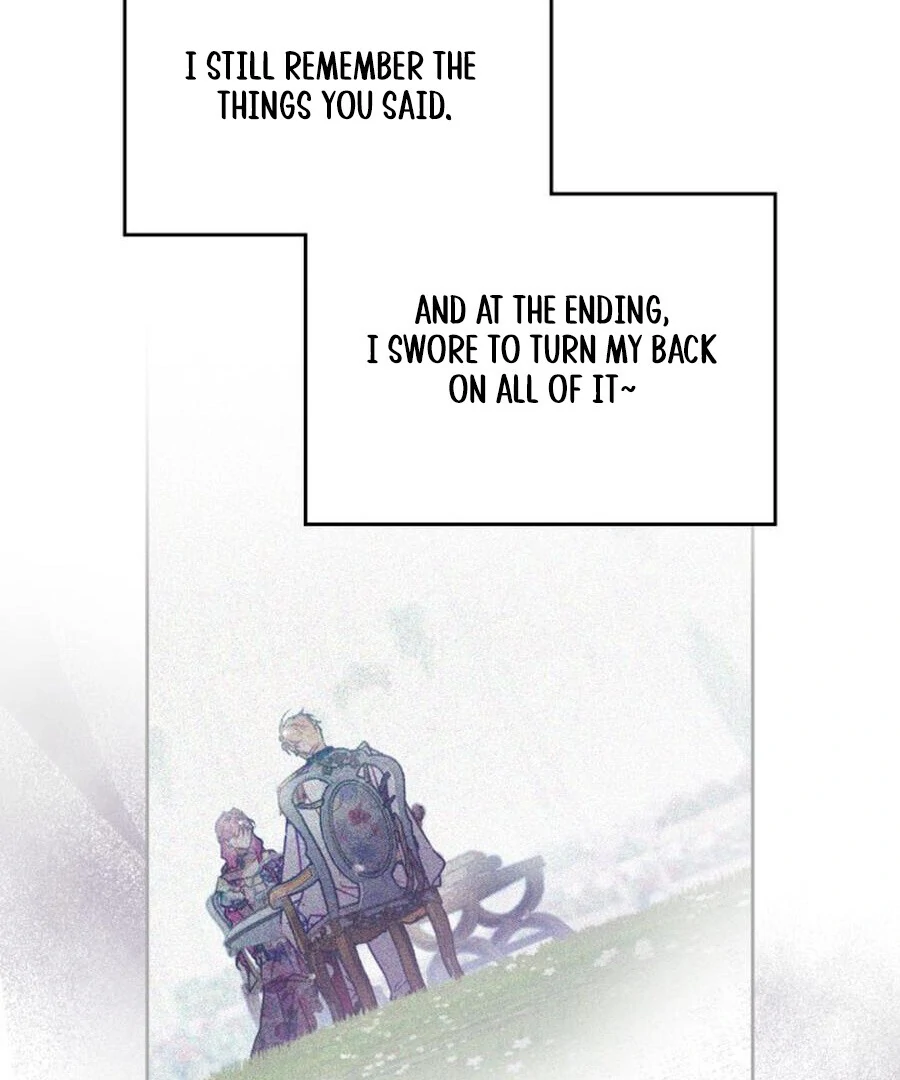 Death Is The Only Ending For The Villainess Chapter 184 465 095