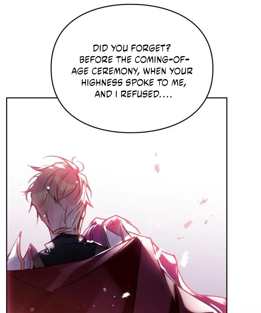 Death Is The Only Ending For The Villainess Chapter 184 472 102