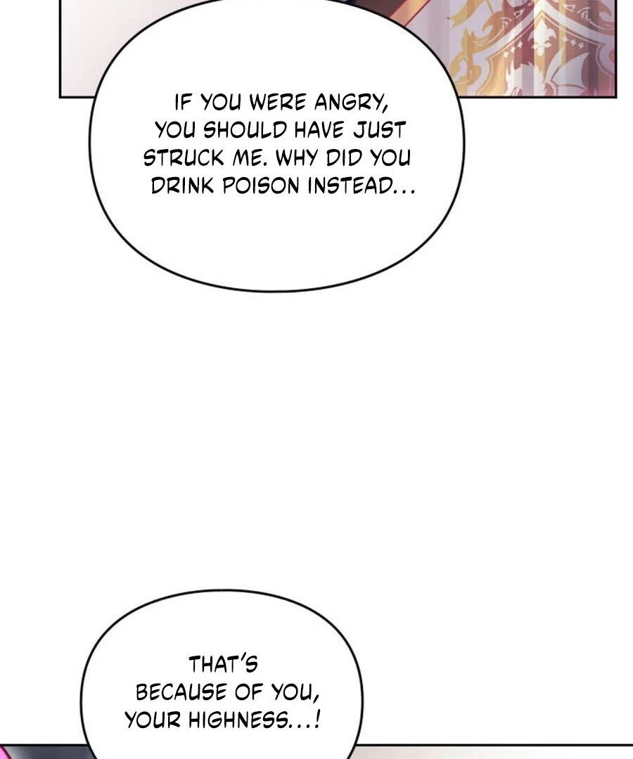 Death Is The Only Ending For The Villainess Chapter 184 475 105