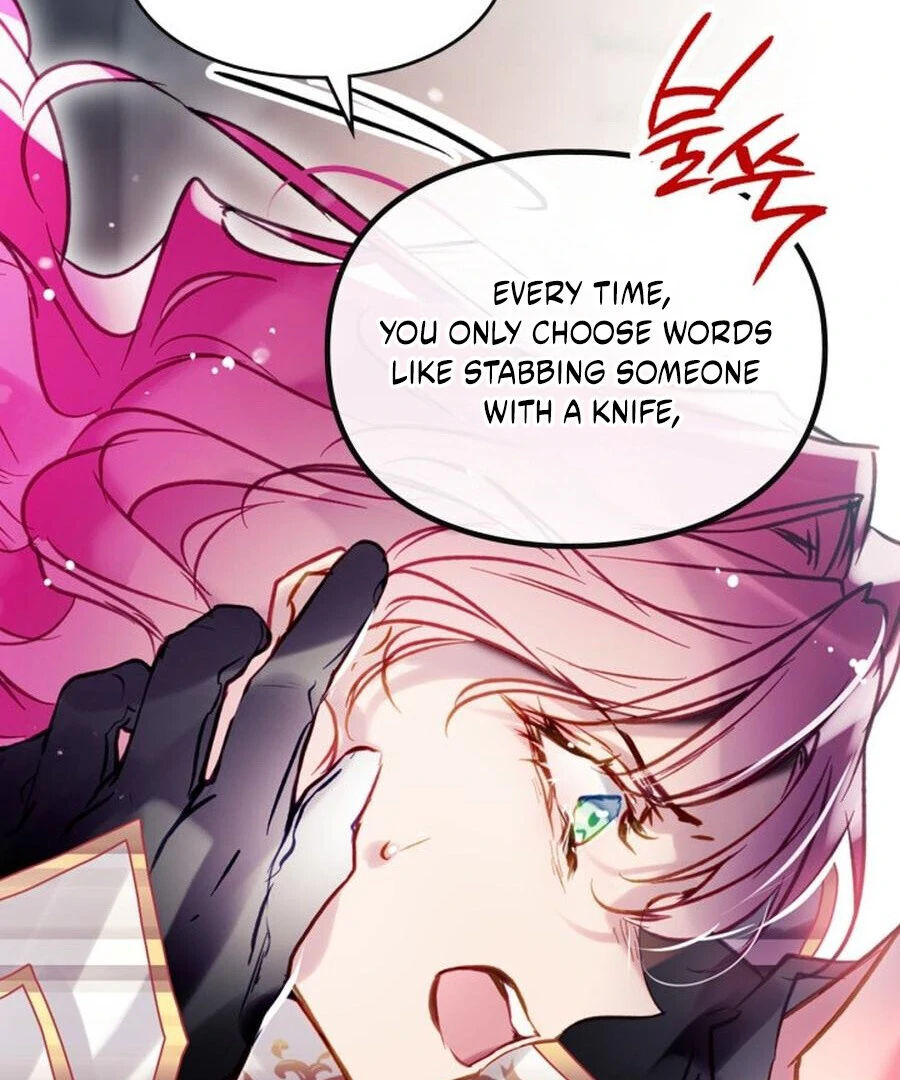 Death Is The Only Ending For The Villainess Chapter 184 476 106