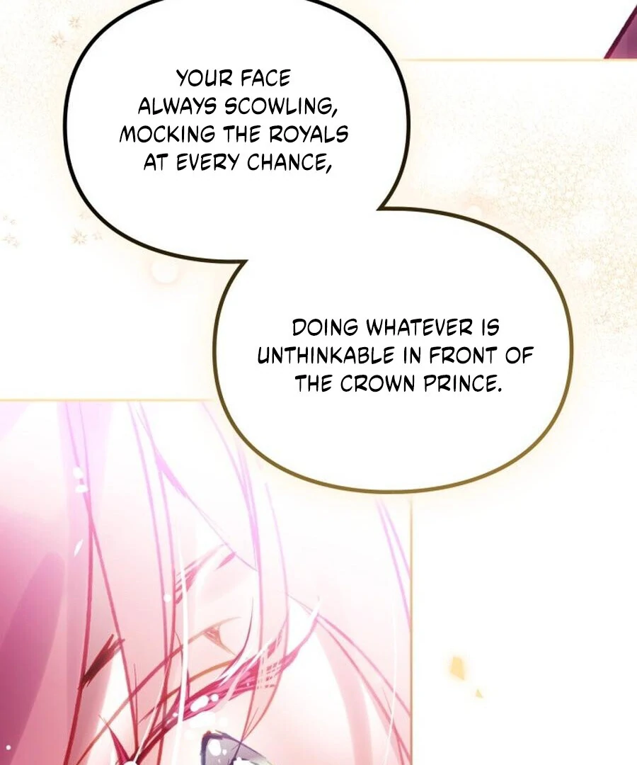 Death Is The Only Ending For The Villainess Chapter 184 479 109