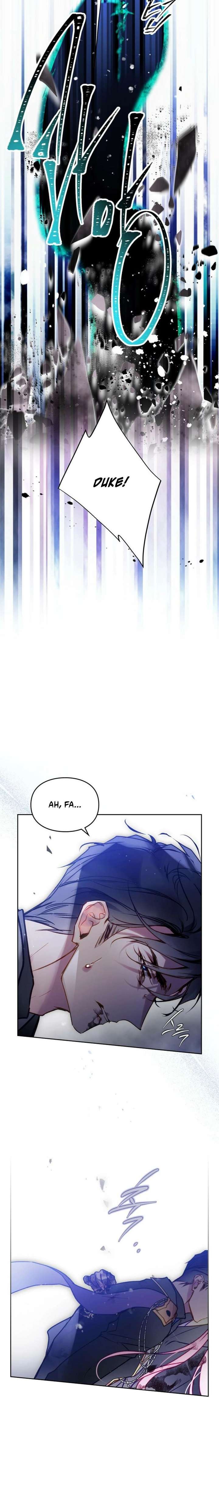 Death Is The Only Ending For The Villainess Chapter 196 72 008