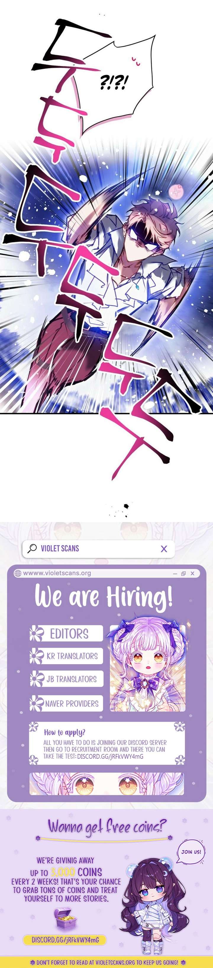 Death Is The Only Ending For The Villainess Chapter 196 83 019