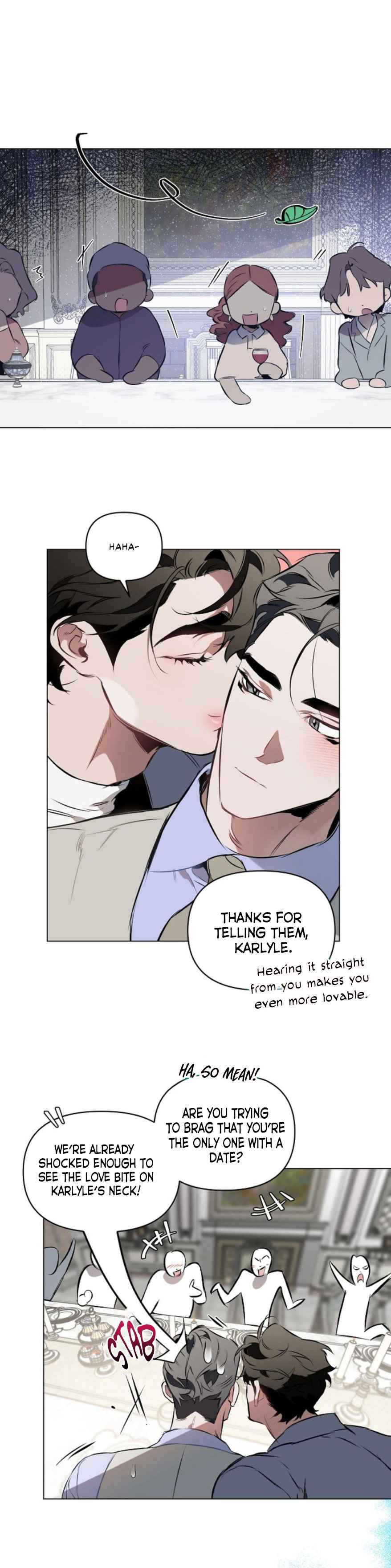 DEFINE THE RELATIONSHIP Chapter 100.5 48 005