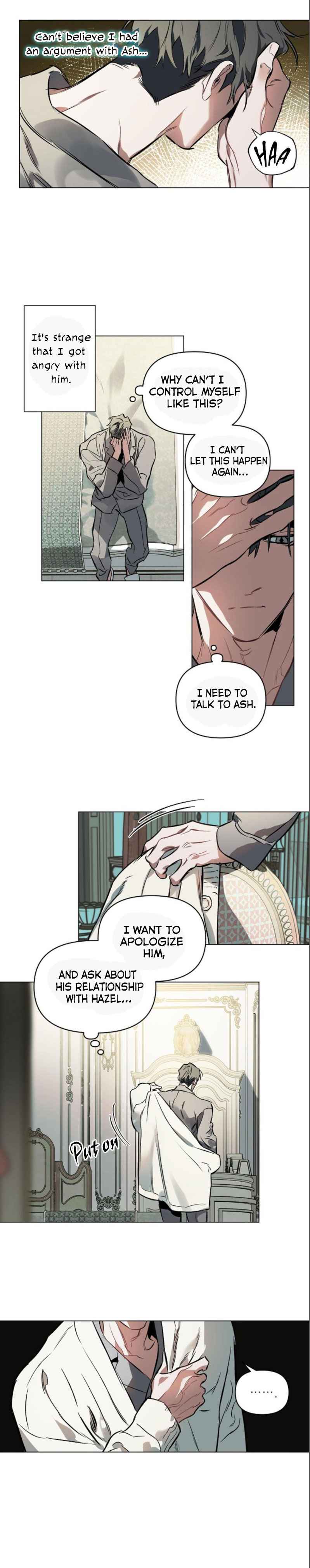 DEFINE THE RELATIONSHIP Chapter 102.5 33 004