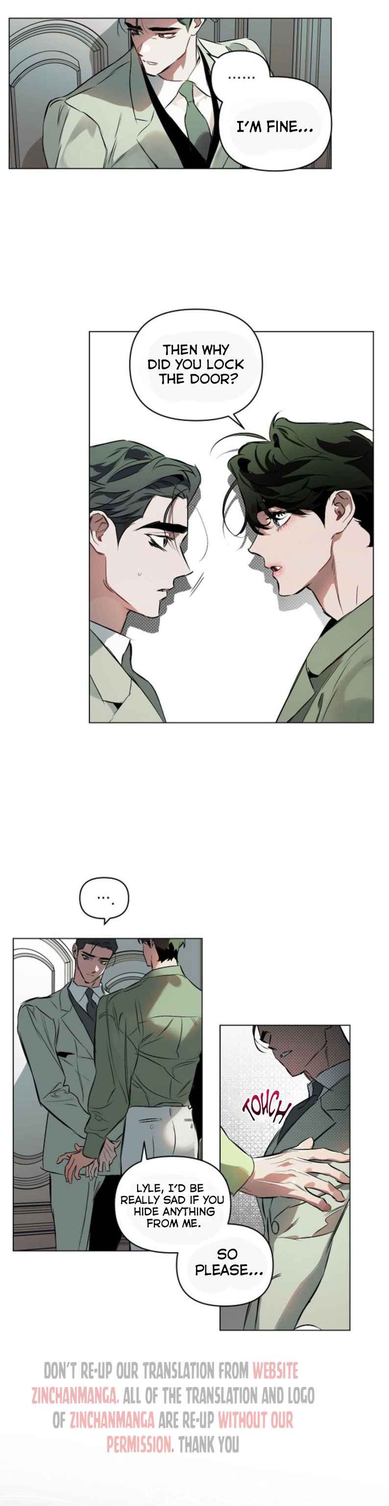 DEFINE THE RELATIONSHIP Chapter 102 43 008