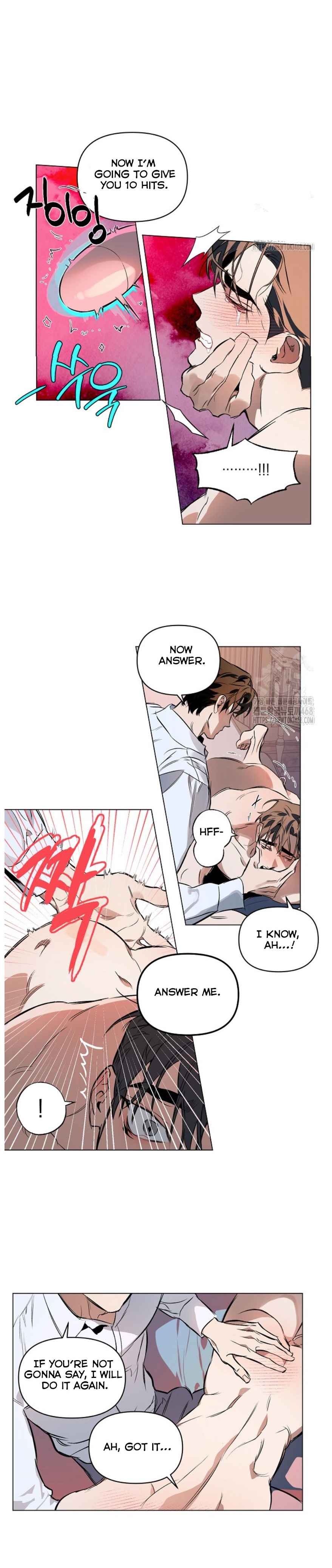 DEFINE THE RELATIONSHIP Chapter 106.5 35 003