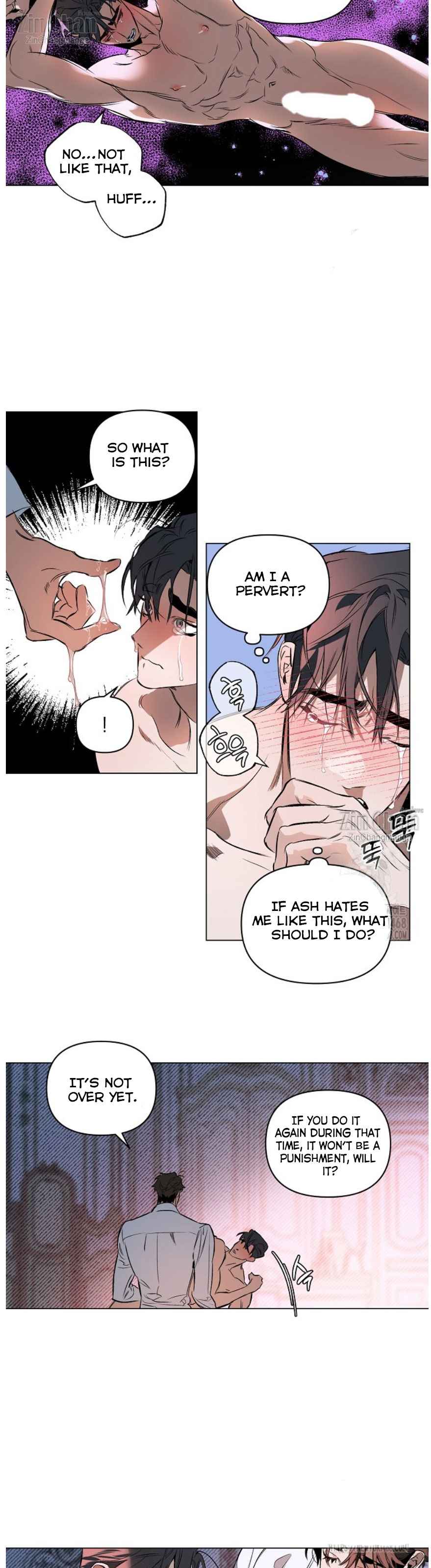 DEFINE THE RELATIONSHIP Chapter 106.5 39 007