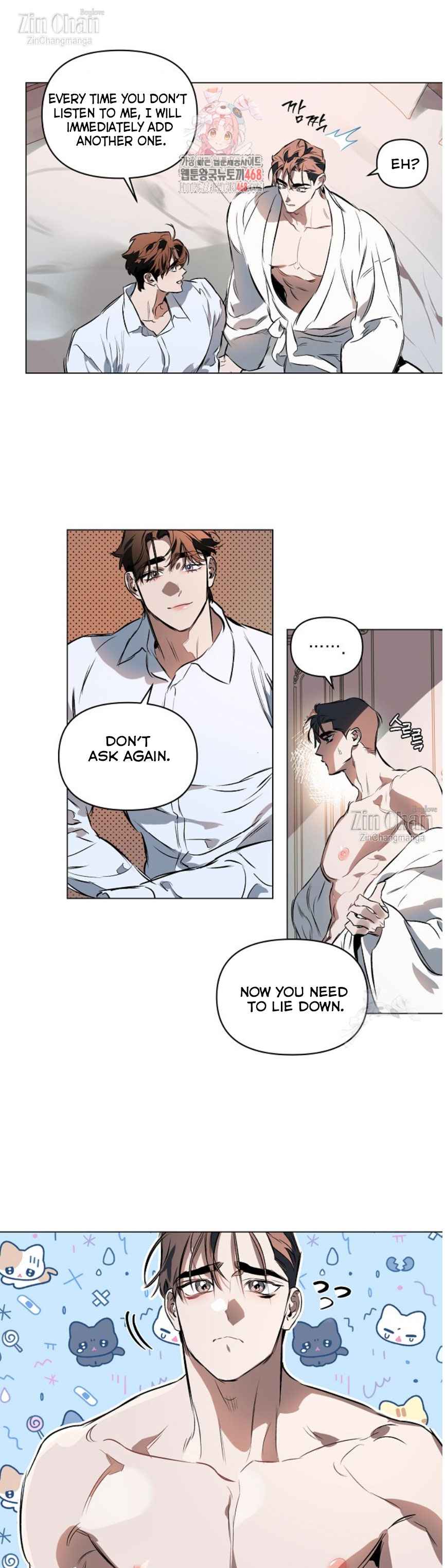 DEFINE THE RELATIONSHIP Chapter 106 35 003