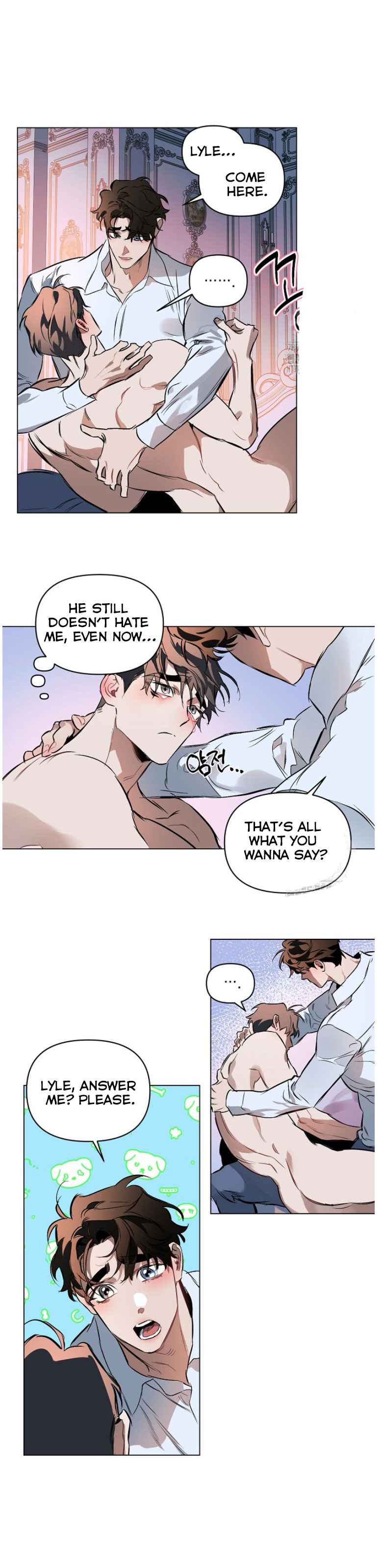 DEFINE THE RELATIONSHIP Chapter 107.5 38 003