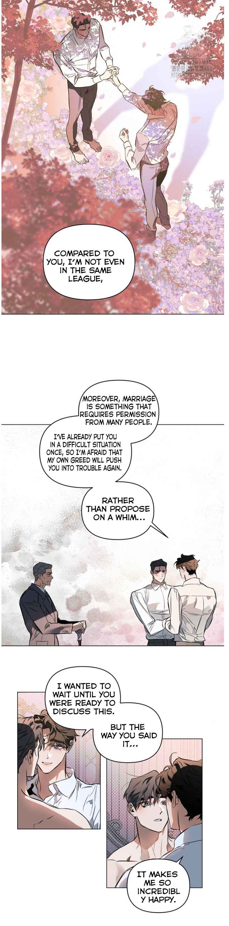 DEFINE THE RELATIONSHIP Chapter 107.5 43 008