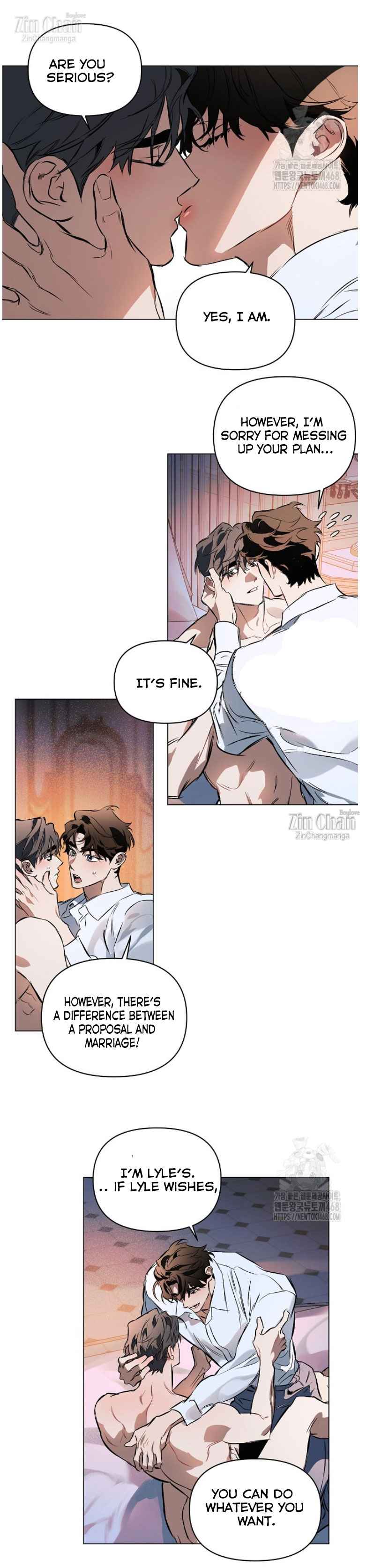 DEFINE THE RELATIONSHIP Chapter 107.5 44 009