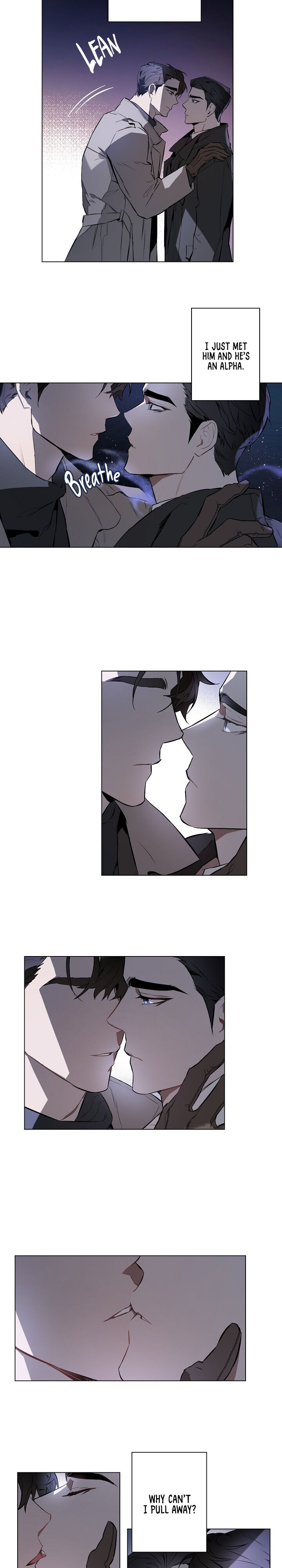 DEFINE THE RELATIONSHIP Chapter 109 32 004