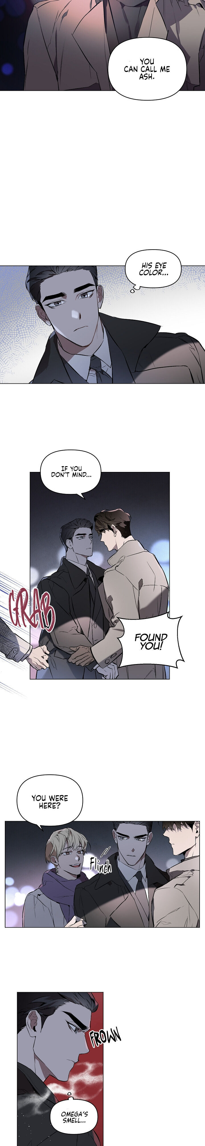 DEFINE THE RELATIONSHIP Chapter 109 33 005