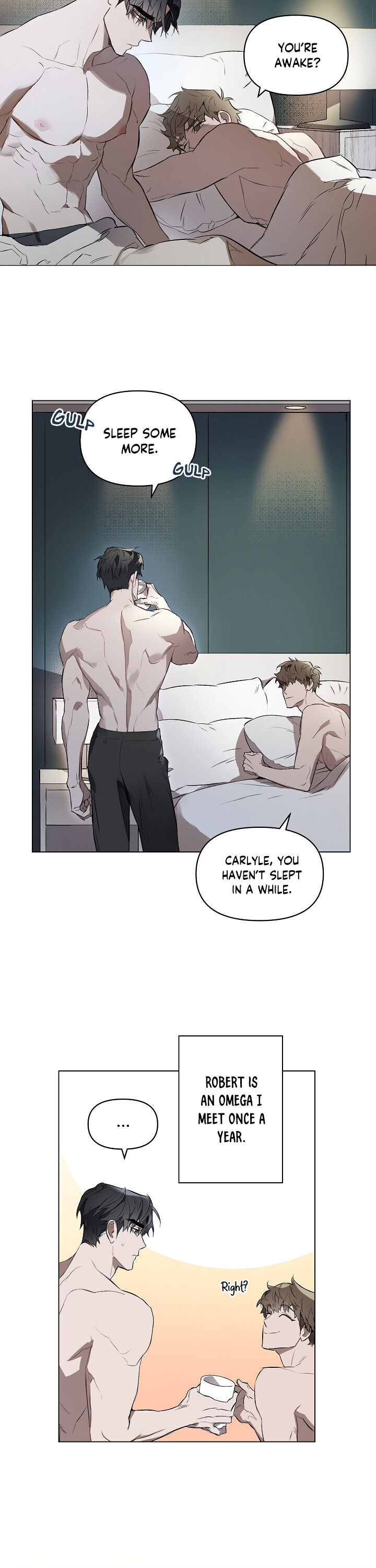 DEFINE THE RELATIONSHIP Chapter 109 34 006