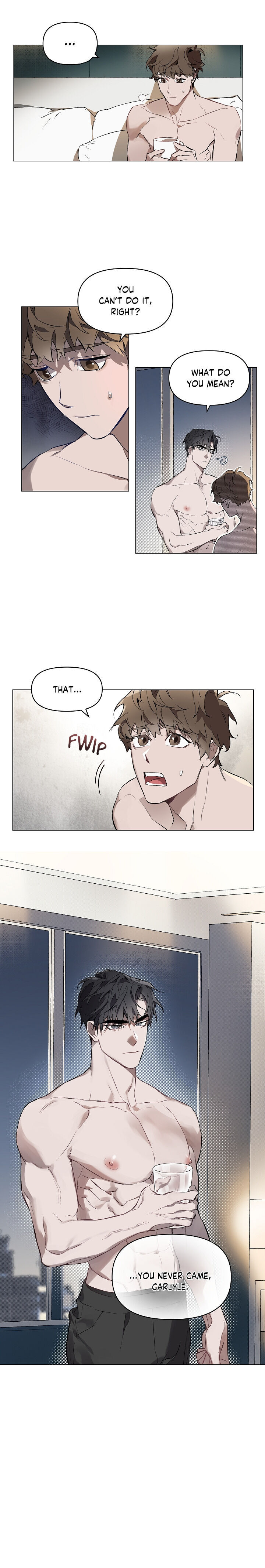 DEFINE THE RELATIONSHIP Chapter 109 35 007