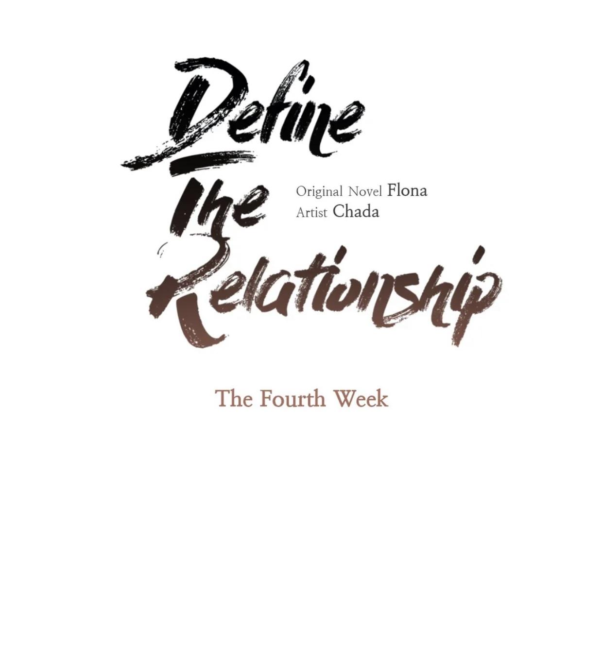 DEFINE THE RELATIONSHIP Chapter 24 268 054