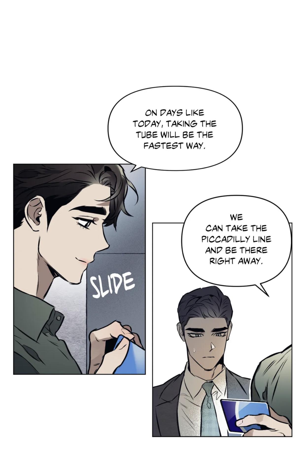 DEFINE THE RELATIONSHIP Chapter 30 240 023